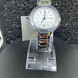 NWT Women's Bulova Watch